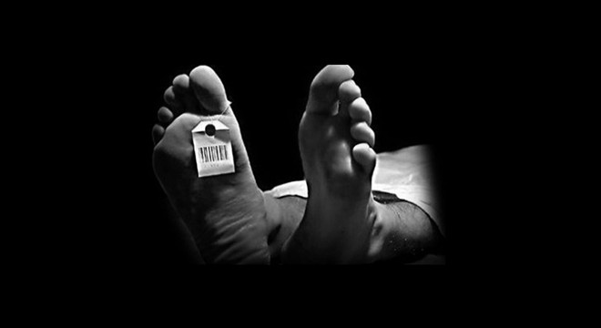 Kahramanmaraş'ın Kılılı Mahallesi'nde 3 gündür kayıp olarak aranan 20 yaşındaki