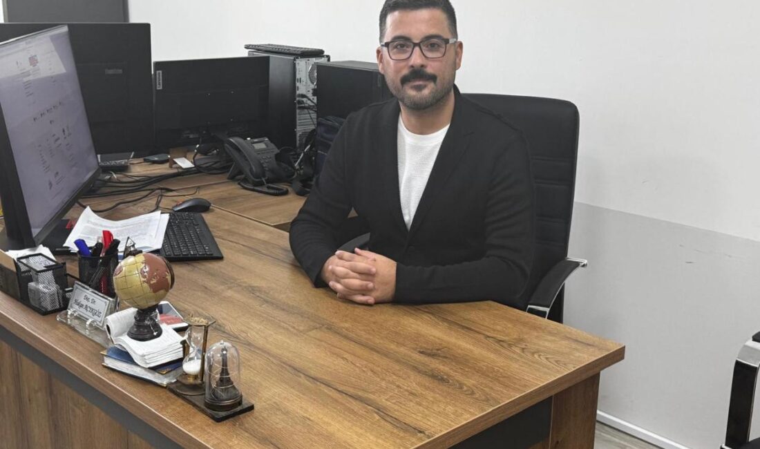 Kahramanmaraş İstiklal Üniversitesi Mühendislik, Mimarlık ve Tasarım Fakültesi Yazılım Mühendisliği