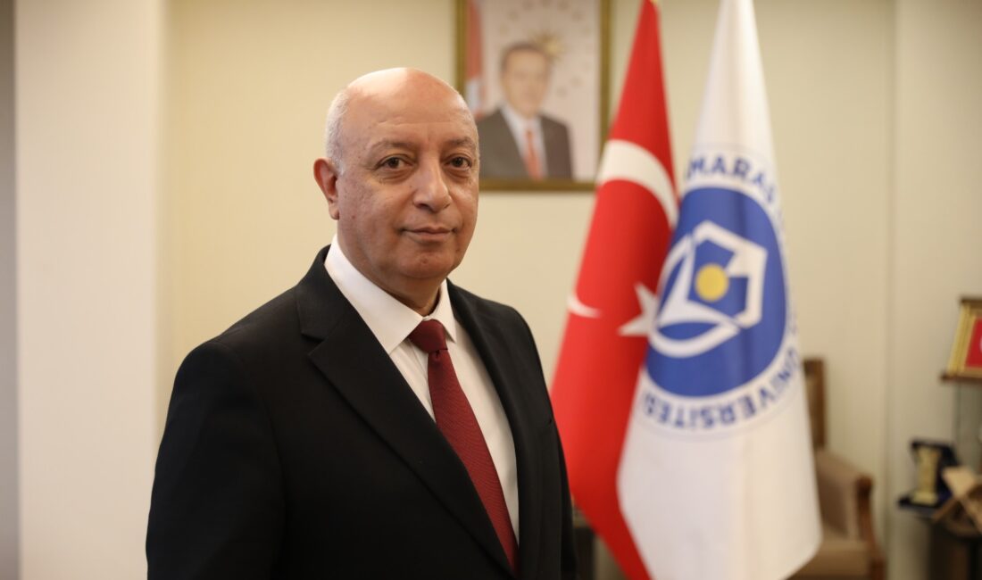 Kahramanmaraş İstiklal Üniversitesi(KİÜ) Airbus-TUSAŞ Havacılık Meslek Yüksekokulu, YKS2025 yerleştirme sonuçlarına