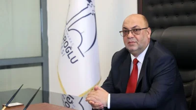 Mehmet Akpınar yazdı; "Zillet Çağı"