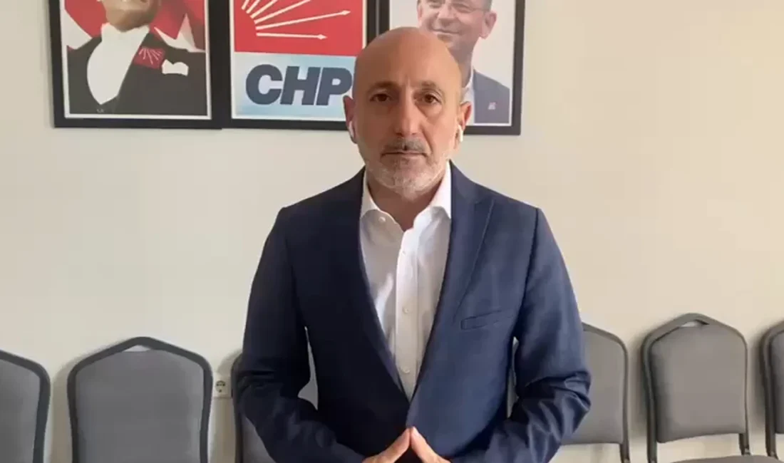 Kahramanmaraş Milletvekili Ali Öztunç, Ulaştırma ve Altyapı Bakanı Abdulkadir Uraloğlu'na