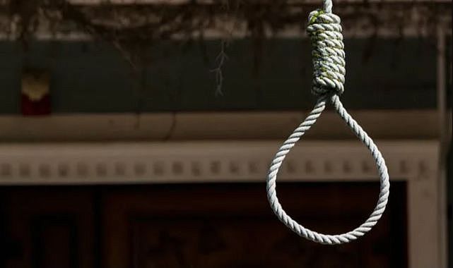 Kahramanmaraş'ın Elbistan ilçesi, kırsal Akören Mahallesi'nden gelen üzücü bir haberle