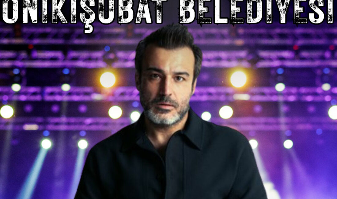 Onikişubat Belediyesi, kültür ve sanat faaliyetlerine hız kesmeden devam ediyor.