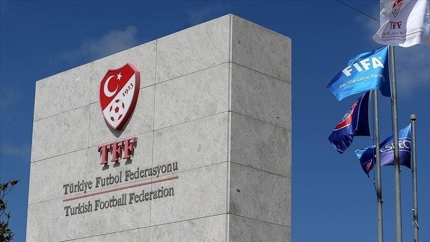 Kahramanmaraş futbolunda tartışma yaratan bir gelişme yaşandı. Türkiye Futbol Federasyonu