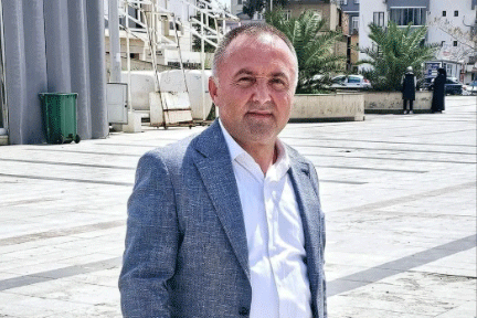 Kahramanmaraş Büyükşehir Belediyesi’nde yönetim kadrosunda bir değişiklik daha yaşandı.