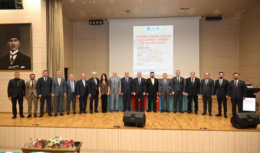 Kahramanmaraş Sütçü İmam Üniversitesi (KSÜ), Diaspora Destek Vakfı ve Türkiye