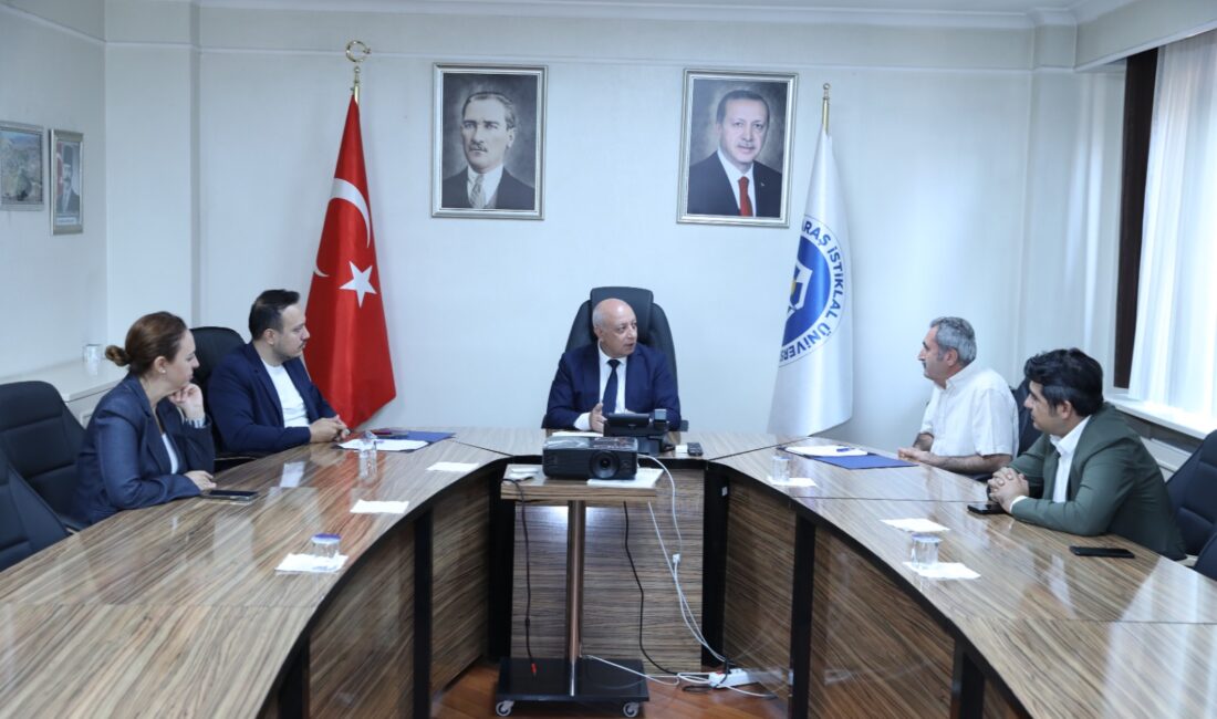 Kahramanmaraş İstiklal Üniversitesi (KİÜ), BİLSEK Gençlik Kulübü ve Ahilik Hareketi