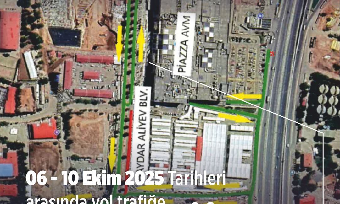 Kahramanmaraş'ın Onikişubat ve Dulkadiroğlu ilçelerine bağlı üç mahallede devam eden