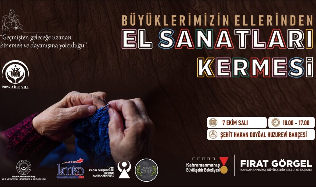 Büyükşehir Belediyesi ve paydaş kurumlar iş birliğiyle 7 Ekim Salı