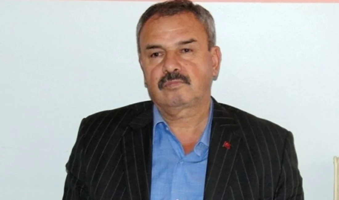 Geçirdiği açık kalp ameliyatı sonrası hayatını kaybeden 19. Dönem Kahramanmaraş