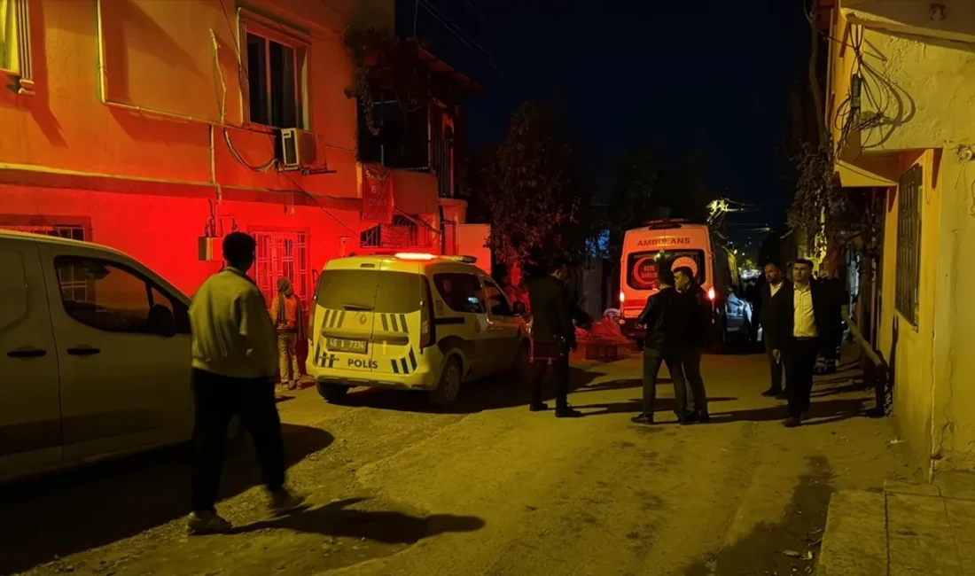 Kahramanmaraş'ta dün akşam saatlerinde yaşanan ve büyük yankı uyandıran olayda,