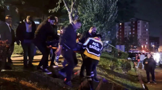 Kahramanmaraş’ta eski eşini, kayınvalidesini ve üvey kızını silahla öldüren şahıs,