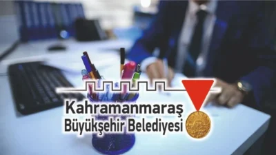 Kahramanmaraş Büyükşehir Belediyesi iştiraklerinden Akbel A.Ş. (Akbel Ürünleri Temizlik Hizmetleri
