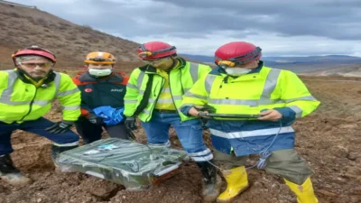 Kahramanmaraş Valiliği tarafından yapılan önemli bir duyuruya göre, kentin de
