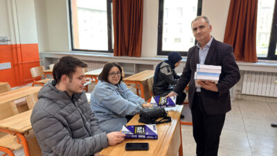 Büyükşehir Belediyesi, İl Milli Eğitim Müdürlüğü ve Dulkadiroğlu Halk Eğitim