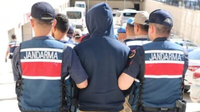 Kahramanmaraş İl Jandarma Komutanlığı, 29 Ekim – 4 Kasım 2025