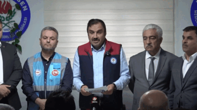 Kahramanmaraş Sütçü İmam Üniversitesi'nde (KSÜ) gerçekleşen bir konser, Eğitim-Bir-Sen Üniversite