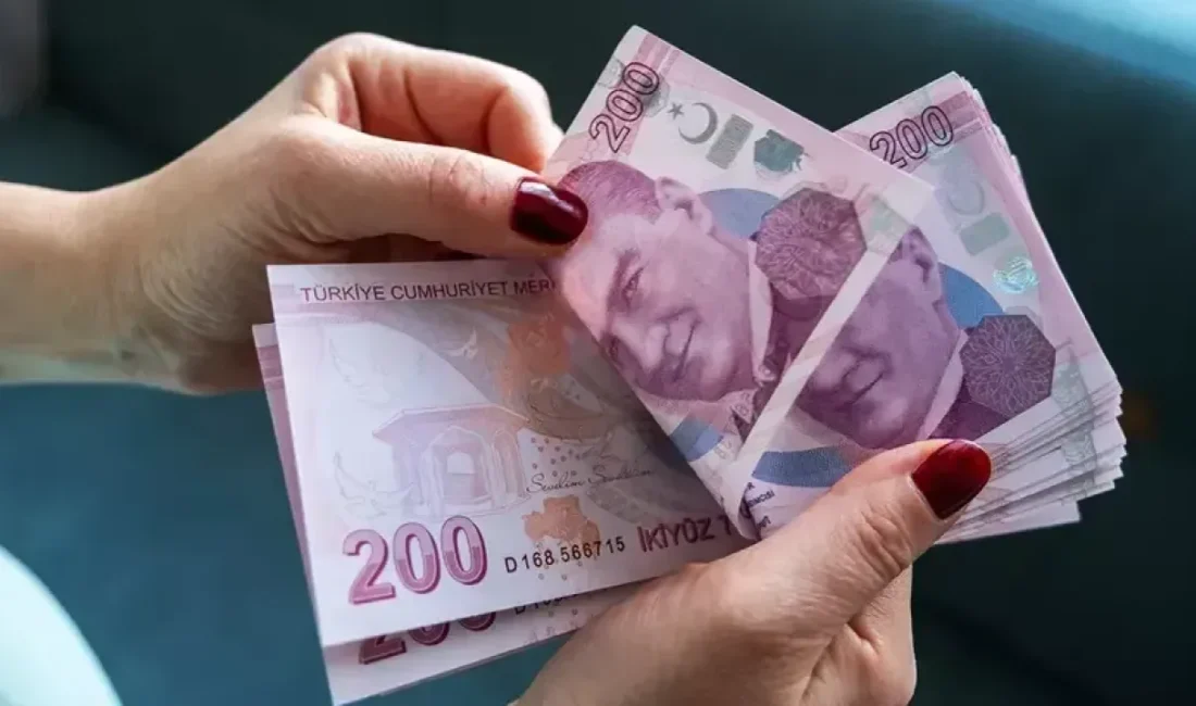 AK Parti’nin 2023 yılında gündeme getirdiği vatandaşlık maaşı uygulaması bir