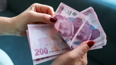 AK Parti’nin 2023 yılında gündeme getirdiği vatandaşlık maaşı uygulaması bir