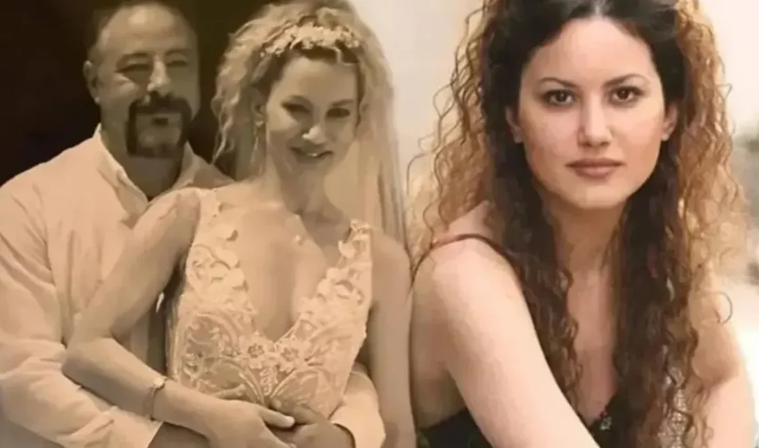 Oyuncu ve müzisyen Yıldız Asyalı ile yaptığı evlilik sonrası magazin