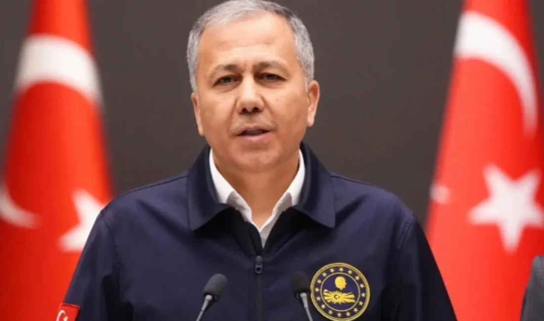 Yalova'nın merkezinde terör örgütü DEAŞ'a yönelik düzenlenen operasyonda, teröristlerin ateş