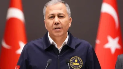 Yalova'nın merkezinde terör örgütü DEAŞ'a yönelik düzenlenen operasyonda, teröristlerin ateş