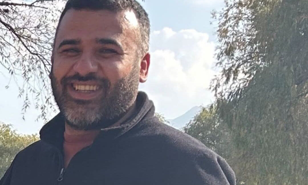 Kahramanmaraş’ın Nurhak-Elbistan kara yolunda gece saatlerinde meydana gelen trafik kazasında,