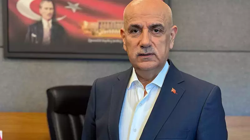Kahramanmaraş siyaseti ve iş dünyası, AK Parti Milletvekili Prof. Dr.