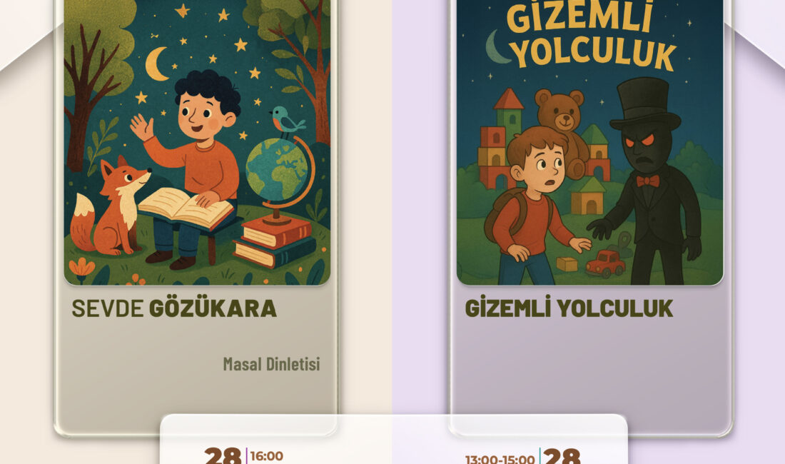 Büyükşehir Belediyesi, Aralık Kültür Sanat Sezonu kapsamında ay boyunca tiyatrodan