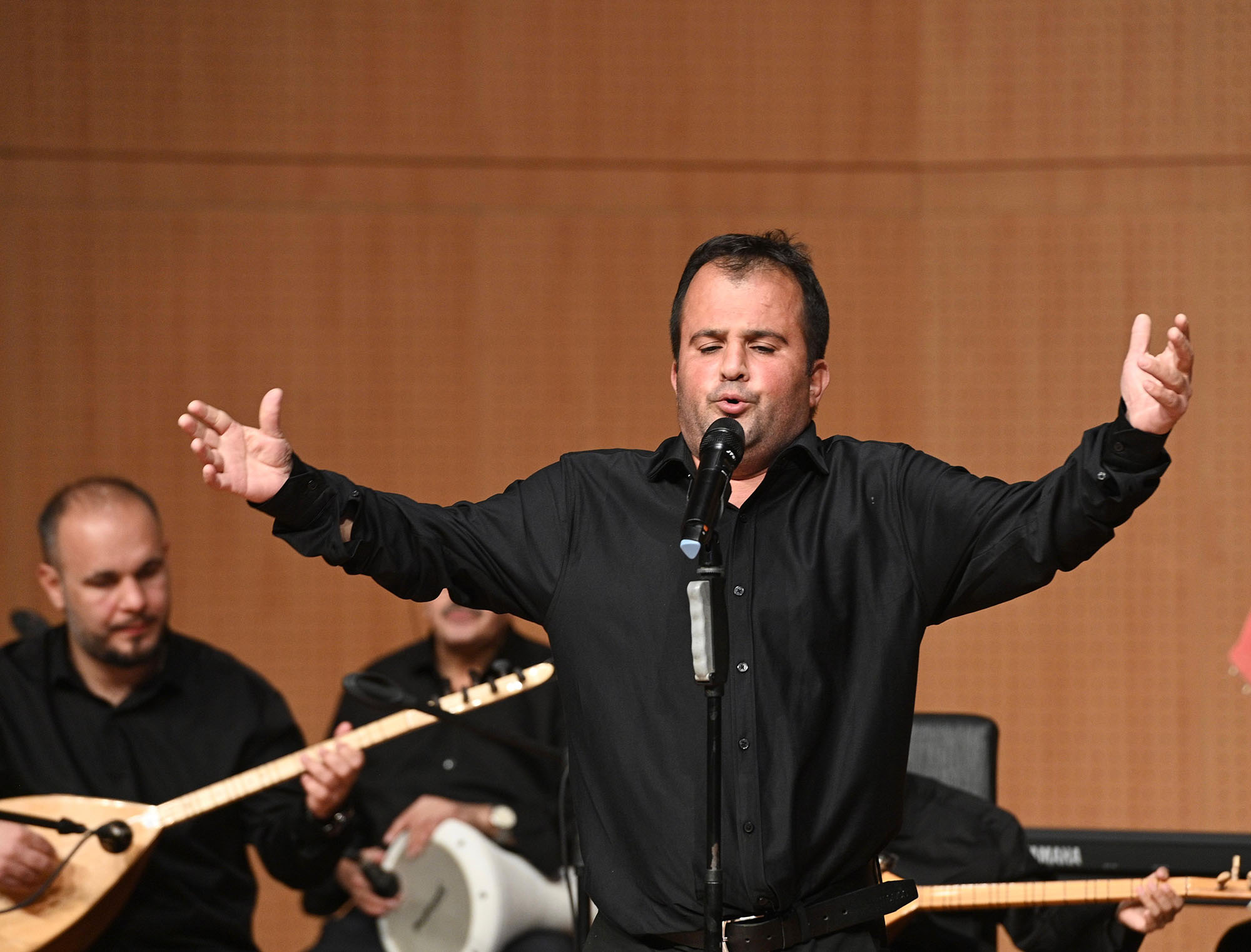 Bir Baska Orkestra 4