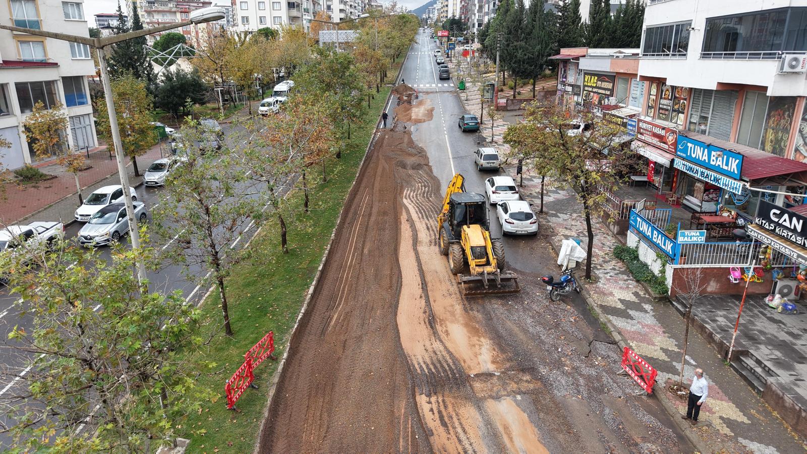 KASKI Calisma 6