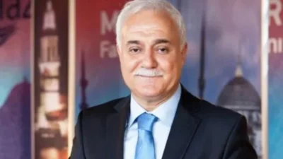 Ramazan aylarıyla özdeşleşen isimlerin başında gelen Prof. Dr. Nihat Hatipoğlu’nun