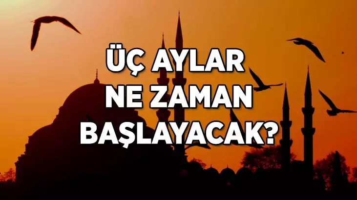 İslam aleminde manevi duyguların yoğunlaştığı, rahmet, bereket ve mağfiret mevsimi