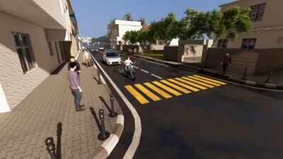 Dulkadiroğlu Belediyesi, deprem sonrası yeniden yapılanma sürecinde ilçe genelini daha