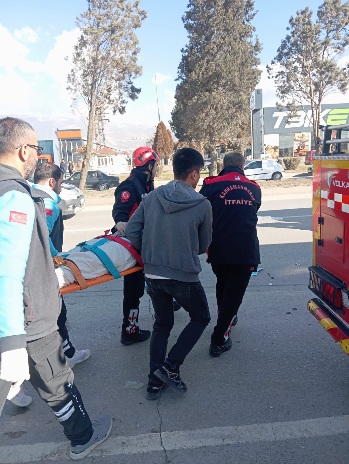 Kahramanmaraş’ta Halk Otobüsü kaza yaptı! 4 Kişi Ağır Yaralandı 2 WhatsApp Image 2025 12 29 at 12.50.29