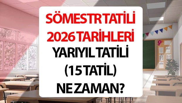 2025-2026 eğitim öğretim yılı yaklaşırken, milyonlarca öğrenci ve velinin gözü