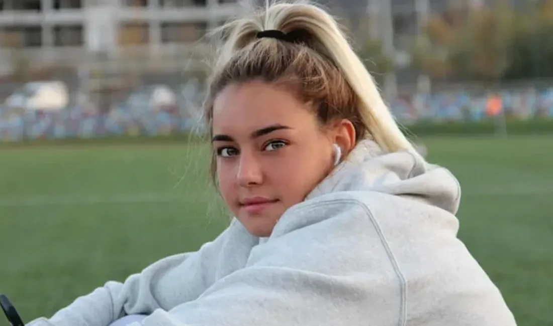 Futbol sahalarındaki performansı ve yarışma programlarındaki başarılarıyla adından sıkça söz