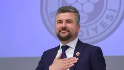 İzmir’in en kalabalık ve hareketli ilçelerinden biri olan Buca’da, 2024