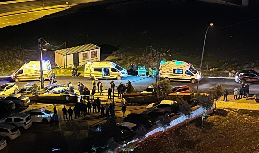 Kahramanmaraş’ın Onikişubat ilçesinde meydana gelen trajik olayda, 22 yaşındaki Sultan