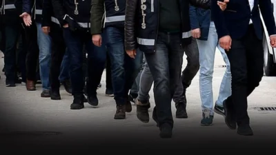 İçişleri Bakanı Ali Yerlikaya, son iki hafta içinde FETÖ'ye yönelik