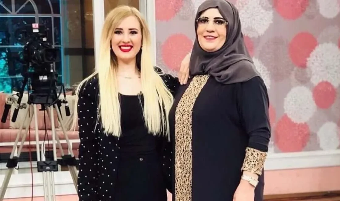 Gelinim Mutfakta programının dobra kayınvalidesi Besime Ekici hayatını kaybetti. Besime