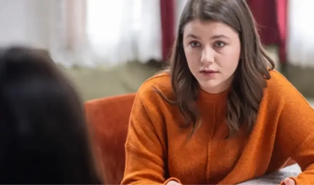 TRT 1’in reyting rekortmeni dizisi Gönül Dağı, yeni bölümüyle izleyiciyi