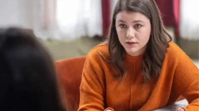 TRT 1’in reyting rekortmeni dizisi Gönül Dağı, yeni bölümüyle izleyiciyi