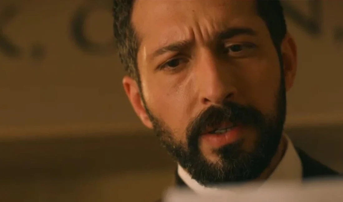 Perşembe akşamlarının dikkat çeken yapımlarından Halef: Köklerin Çağrısı, kadrosuna dahil