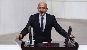 CHP Kahramanmaraş Milletvekili Ali Öztunç, TÜİK ve Eurostat verilerinin Türkiye’de