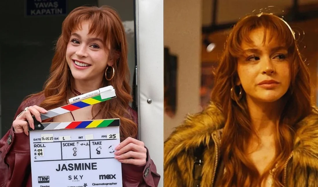 Ölümcül bir kalp hastalığıyla mücadele eden Yasemin ve ona saplantılı