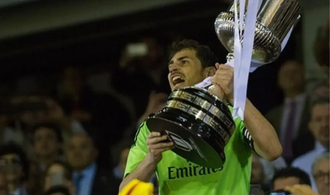 İspanya futbolunun en köklü organizasyonlarından biri olan Kral Kupası (Copa