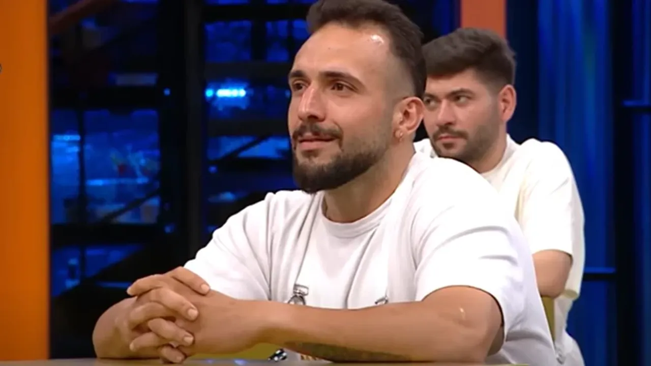 MasterChef Barbaros Yoloğlu kimdir? Eşi Şule İdil Aydın’ın şiddet ve boşanma iddiaları gündemi sarstı 1 masterchef barbaros yologlu kimdir 1