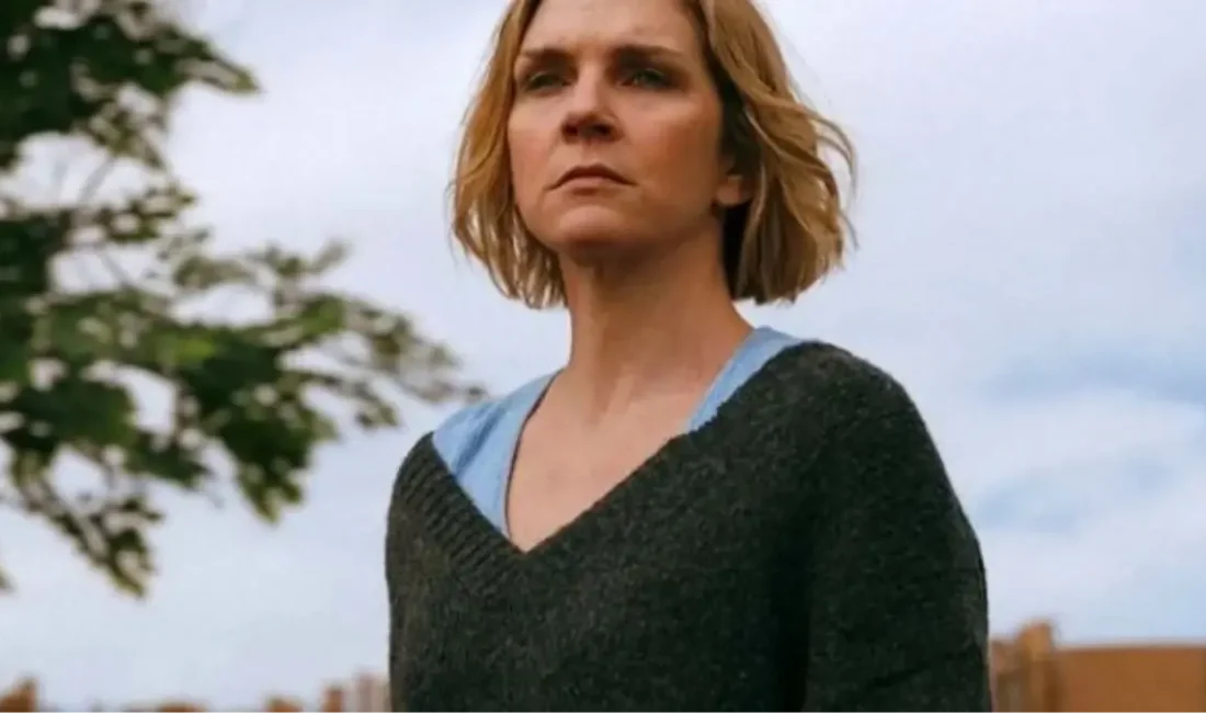 Vince Gilligan’ın merakla beklenen yeni projesi Pluribus, ilk sezonunun sonuna