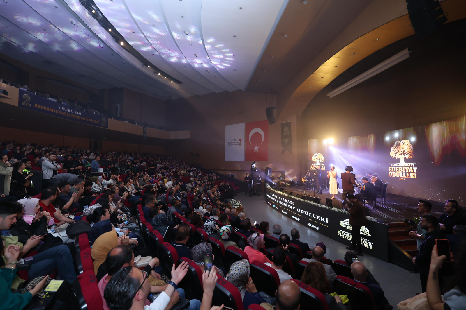 siir ve edebiyat gunleri